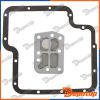 Kit de filtre hydraulique pour HYUNDAI | FSF-HY-006, 96567688
